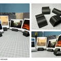 Photo Holder Pebbles – Bộ kẹp ảnh phong cách sỏi đá - Thumbnail 1