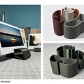 Photo Holder Pebbles – Bộ kẹp ảnh phong cách sỏi đá - Thumbnail 2