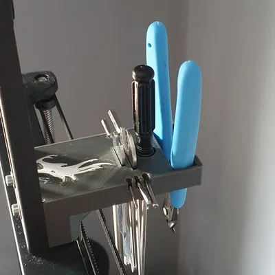 Giá treo dụng cụ cho Creality Ender 3 V3 SE (tool holder)