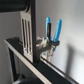Giá treo dụng cụ cho Creality Ender 3 V3 SE (tool holder) - Thumbnail 2