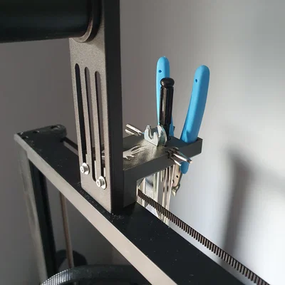 Giá treo dụng cụ cho Creality Ender 3 V3 SE (tool holder)