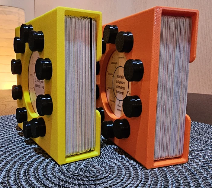 Hộp Smart10 + nút bấm (Smart10 box + buttons) - Image 1