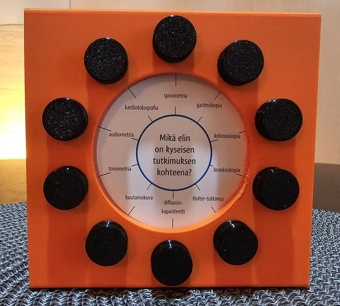 Hộp Smart10 + nút bấm (Smart10 box + buttons) - Image 3