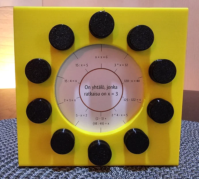 Hộp Smart10 + nút bấm (Smart10 box + buttons) - Image 4