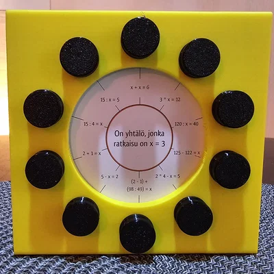 Hộp Smart10 + nút bấm (Smart10 box + buttons)