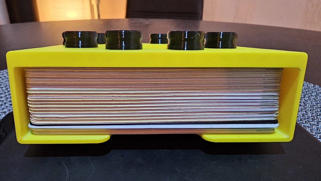 Hộp Smart10 + nút bấm (Smart10 box + buttons) - Image 5