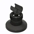 Giá đỡ đầu sen gắn tường 1 vít – khớp bi (ball joint) - Thumbnail 1