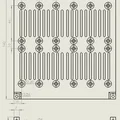 Khay Rack cho ESP32-WROOM (Rack Tray for ESP32-WROOM) - Thumbnail 2