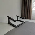 Giá đỡ laptop 3D lắp ghép tiện lợi - Aesthetic laptop support - Thumbnail 1
