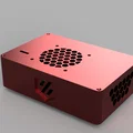 Hộp bảo vệ BTT SKR Pico và BTT Pi v1.2 cho Kobra 2 Neo - Thumbnail 1