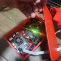Hộp bảo vệ BTT SKR Pico và BTT Pi v1.2 cho Kobra 2 Neo - Thumbnail 3