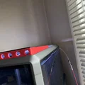 Phụ kiện thông gió nâng nắp máy in 3D Creality K1 Max - Thumbnail 3