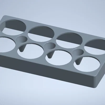 Khay đựng trứng 3D cho tủ lạnh Siemens và Bosch bền đẹp