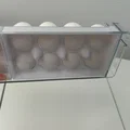 Khay đựng trứng 3D cho tủ lạnh Siemens và Bosch bền đẹp - Thumbnail 3