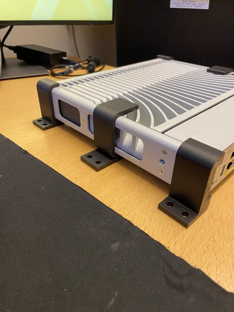 Bát/Bracket gắn Cisco Catalyst CX / Meraki MS - Image 1