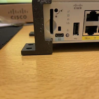 Bát/Bracket gắn Cisco Catalyst CX / Meraki MS