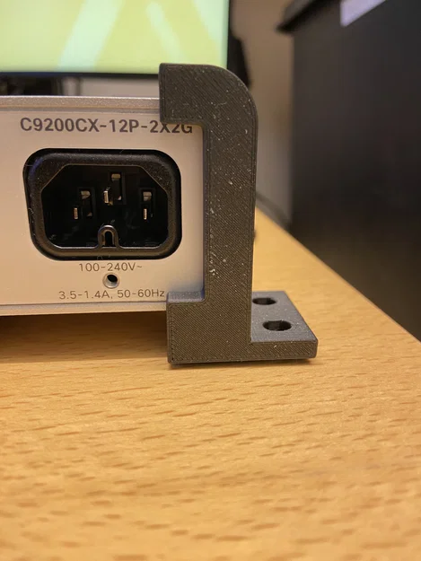 Bát/Bracket gắn Cisco Catalyst CX / Meraki MS - Image 3