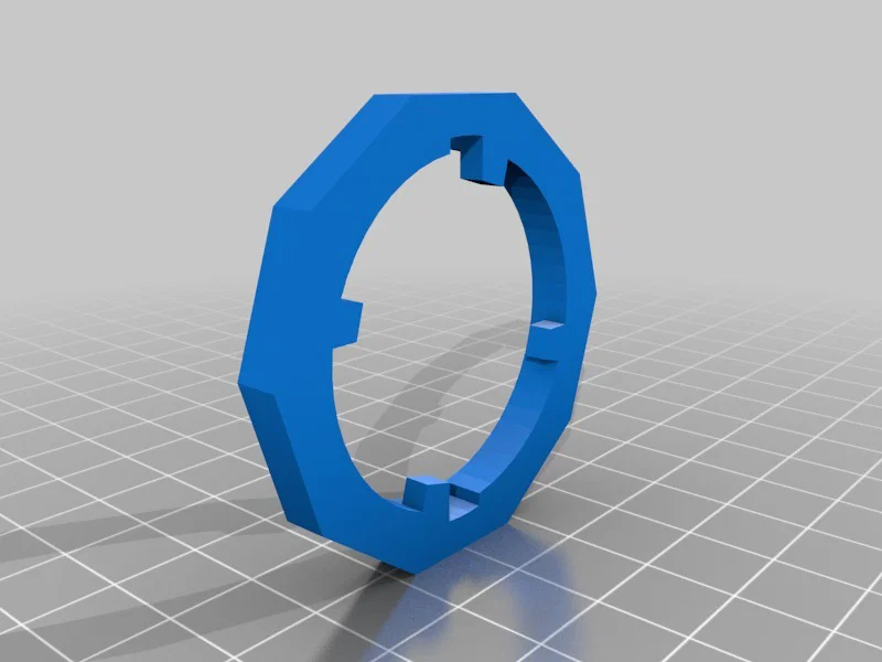 Cryptex Mã Số Biến Đổi (Variable Numerical Cryptex) - Image 6