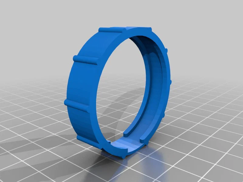 Cryptex Mã Số Biến Đổi (Variable Numerical Cryptex) - Image 8