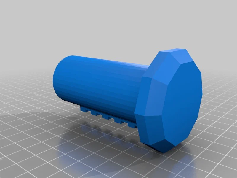 Cryptex Mã Số Biến Đổi (Variable Numerical Cryptex) - Image 9