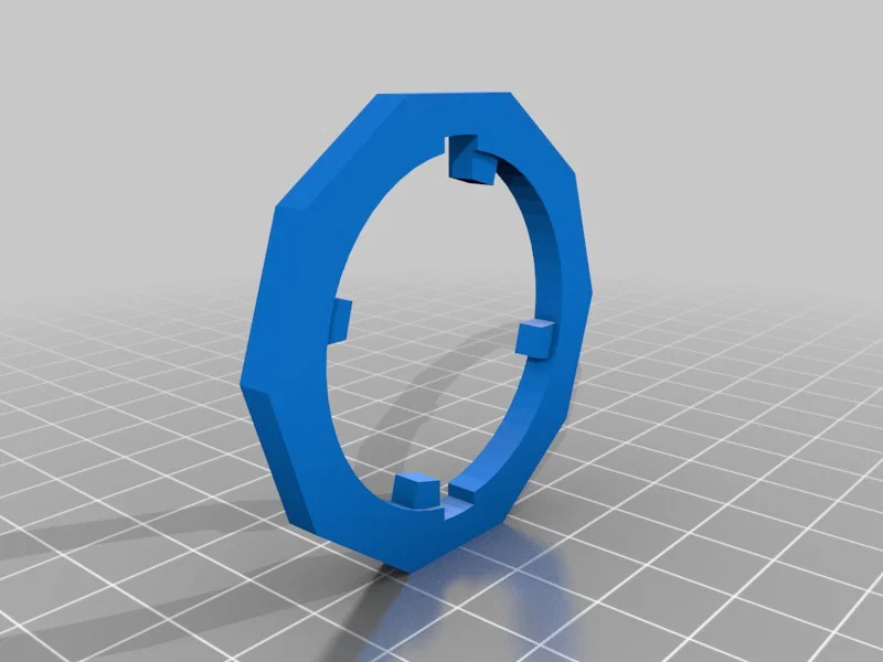 Cryptex Mã Số Biến Đổi (Variable Numerical Cryptex) - Image 11