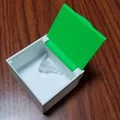 Khay sắp xếp đồ kiểm tra tiểu đường (kèm file STEP) - Thumbnail 2