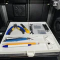 Khay đựng dụng cụ K1 Max (Tray) tiện lợi, ngăn nắp - Thumbnail 1
