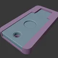 YubiCoffin – Vỏ bảo vệ cho YubiKey 5/5C - Thumbnail 3
