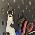 Móc treo Skadis IKEA - Thumbnail 3