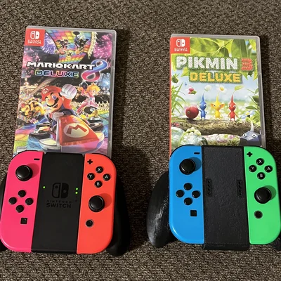 Tay cầm thay thế cho Nintendo Switch (Replacement Nintendo switch grip)