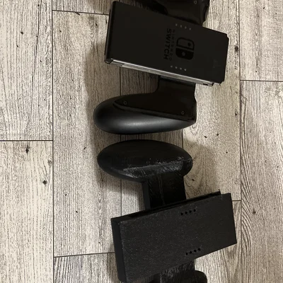 Tay cầm thay thế cho Nintendo Switch (Replacement Nintendo switch grip)