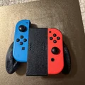 Tay cầm thay thế cho Nintendo Switch (Replacement Nintendo switch grip) - Thumbnail 7