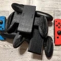 Tay cầm thay thế cho Nintendo Switch (Replacement Nintendo switch grip) - Thumbnail 9