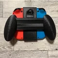 Tay cầm thay thế cho Nintendo Switch (Replacement Nintendo switch grip) - Thumbnail 10