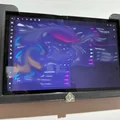 Giá treo tường cho Samsung Galaxy Tab A9+ - Thumbnail 1
