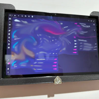 Giá treo tường cho Samsung Galaxy Tab A9+