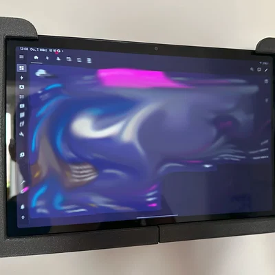 Giá treo tường cho Samsung Galaxy Tab A9+