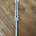 Kiếm Breaker Sword cho Dummy 13 - Mô hình in 3D siêu ngầu - Thumbnail 2