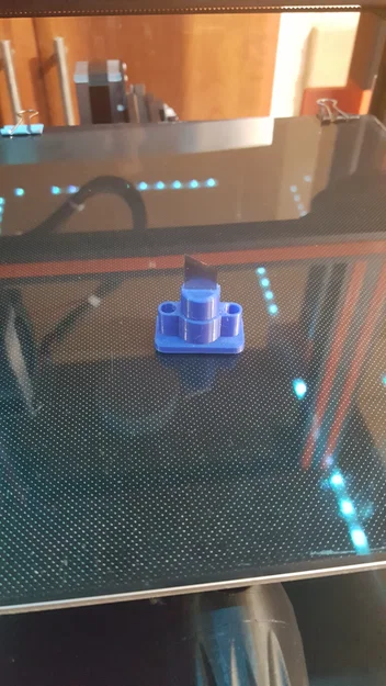 Dụng cụ cắt ống Bowden chuẩn xác cho máy in 3D - Image 3