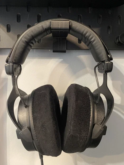 Móc treo tai nghe SKADIS (SKADIS headphone holder) - Image 1