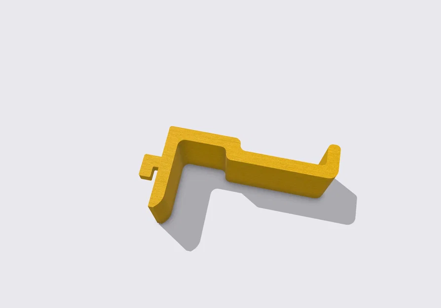 Móc treo tai nghe SKADIS (SKADIS headphone holder) - Image 2