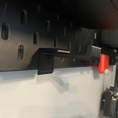 Móc treo tai nghe SKADIS (SKADIS headphone holder)