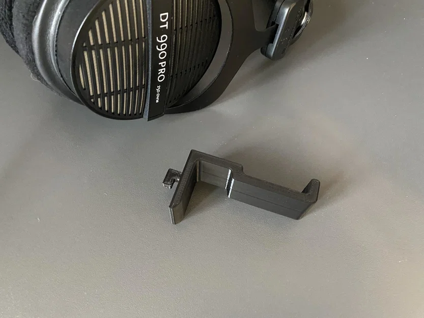 Móc treo tai nghe SKADIS (SKADIS headphone holder) - Image 5