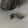 Móc treo tai nghe SKADIS (SKADIS headphone holder) - Thumbnail 5
