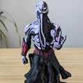 Mind Flayer - multicolour - Thumbnail 1