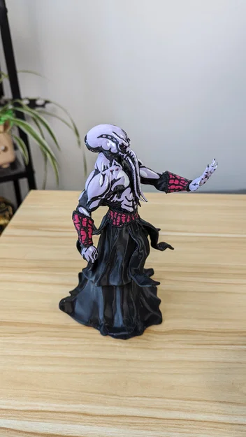 Mind Flayer - multicolour - Image 2