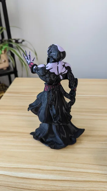 Mind Flayer - multicolour - Image 3