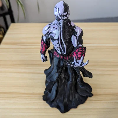 Mind Flayer - multicolour