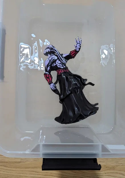 Mind Flayer - multicolour - Image 6