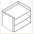 Khay đựng bút và dụng cụ văn phòng 3D thông minh cho bàn làm việc - Thumbnail 7